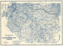 Clackamas County 1955c